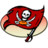 Buccaneers Icon